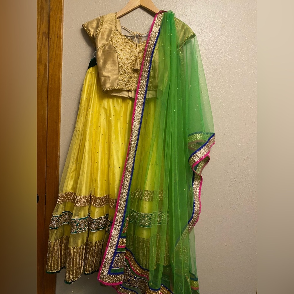 Lehenga